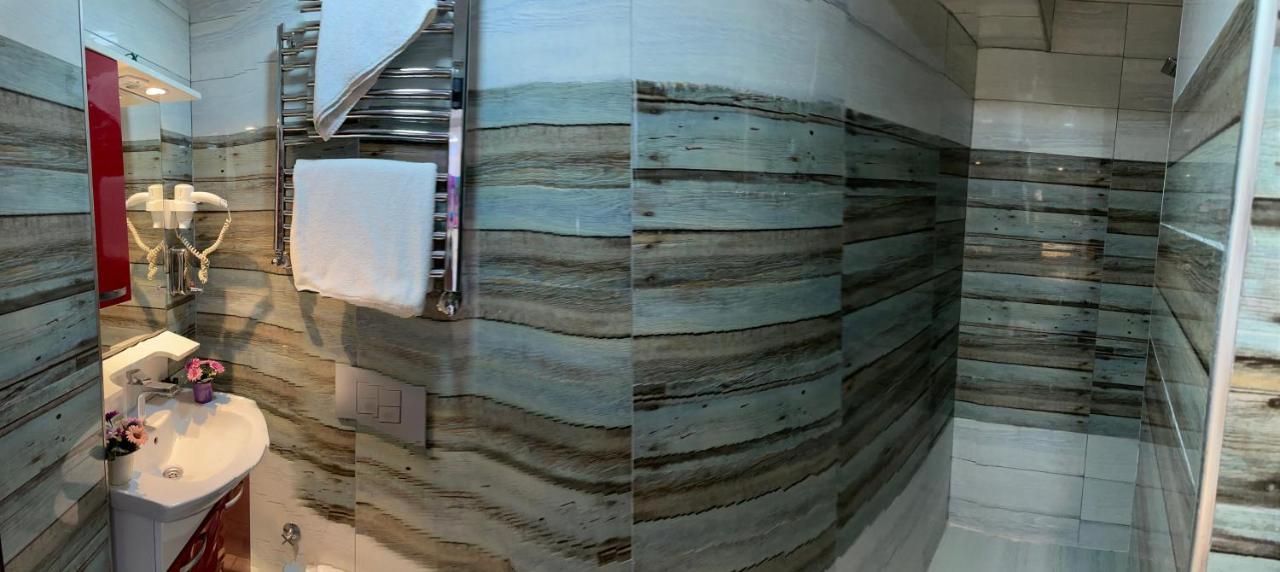 Lord Sophia Hotel Istambul Extérieur photo