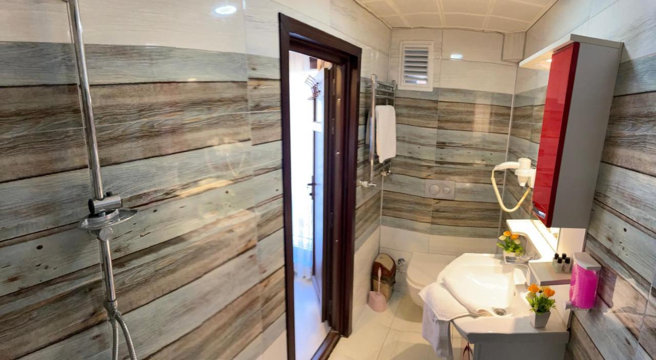 Lord Sophia Hotel Istambul Extérieur photo